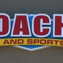 Coach's Grill & Sports Bar - Sports Bars