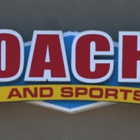 Coach's Grill & Sports Bar