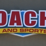 Coach's Grill & Sports Bar