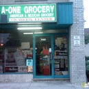 A One Grocery Inc - Grocery Stores