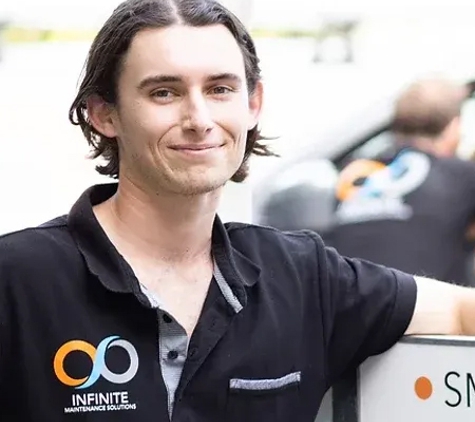 Infinite Maintenance Solutions - Tweed Heads South, NSW