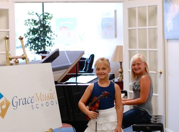 Grace Music School at Steinway & Sons - Melville, NY