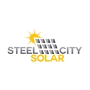 Steel City Solar - Solar Energy Equipment & Systems-Service & Repair