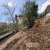 TRL Excavating gallery