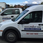 Accupoint Inc