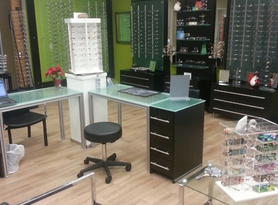 East Tn Eye Care - Kingsport, TN