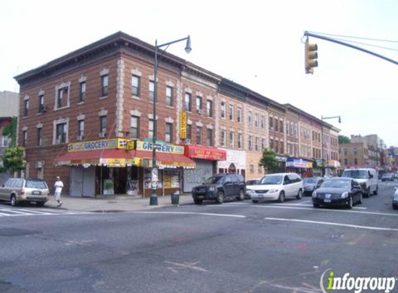 La Renaissance Auto School - Brooklyn, NY