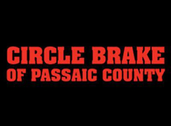 Circle Brake of Passaic County, Inc - Clifton, NJ