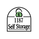 1187 Self Storage/Spare Room Mini Storage - Boat Storage