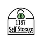 1187 Self Storage/Spare Room Mini Storage