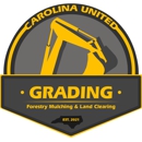 Carolina United Grading - Drainage Contractors