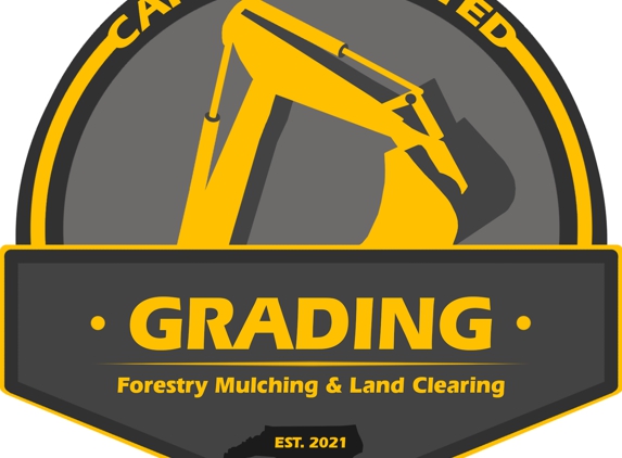 Carolina United Grading - Graham, NC