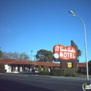 El Rancho Boulder Motel - Hotels