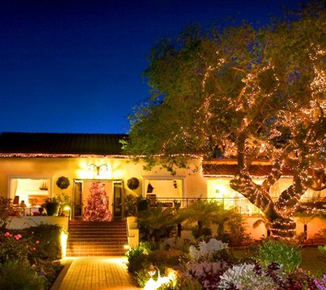 The Inn at Rancho Santa Fe, A Tribute Portfolio Resort & Spa - Rancho Santa Fe, CA