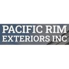 Pacific Rim Exteriors Inc