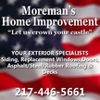 Moreman's Home Improvements gallery