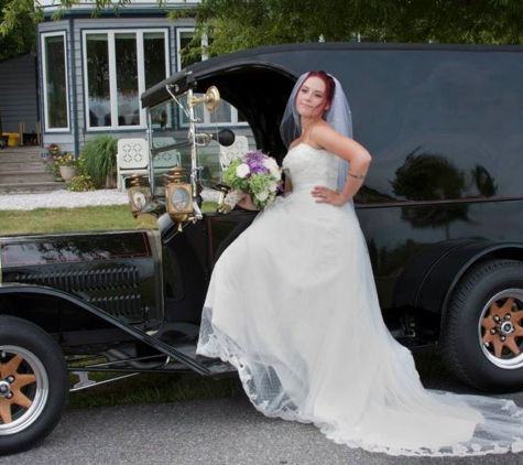 Something Old, Something New Bridal, LLC - Manassas, VA