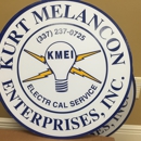Kurt Melancon Enterprises Inc - Electric Companies