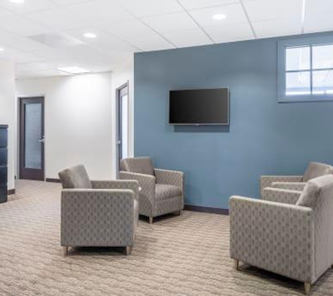 Regus-Newark-Christiana - Newark, DE