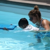 AquaMobile Swim School Lessons in your Home Pool gallery