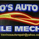 Trevino's Auto Repair - Auto Repair & Service