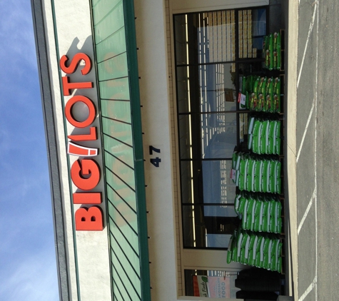 Big Lots - Placerville, CA