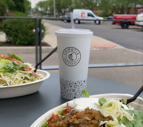 Chipotle Mexican Grill - Kettering, OH