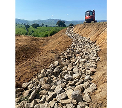 Scoop Earthworks