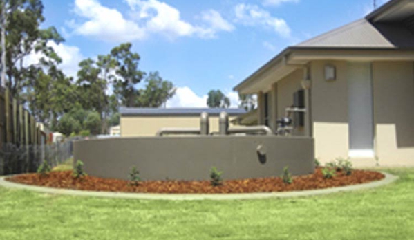 Roy Walker Plumbing & Water Tanks - Atherton, QLD