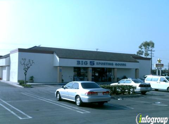 Big 5 Sporting Goods - Buena Park, CA