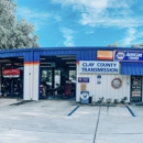 Duval County Transmission & Auto Care - Auto Transmission