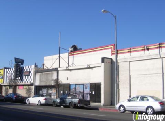 Gosen Auto Body Parts - Los Angeles, CA