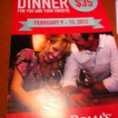 Tony Roma's