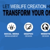 WebLife Creation, LLC gallery