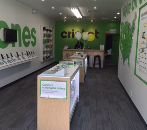 Cricket Wireless Authorized Retailer - Brooklyn, NY