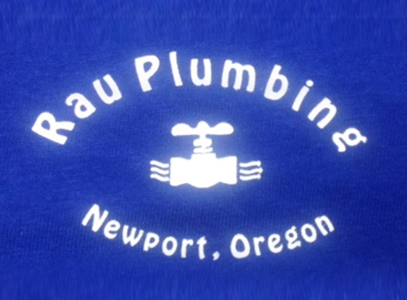 Rau Plumbing - Newport, OR