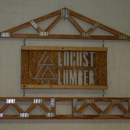 Locust Monroe - Lumber-Wholesale