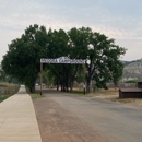 Medora Camp Grounds
