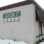 Jackson Street Press