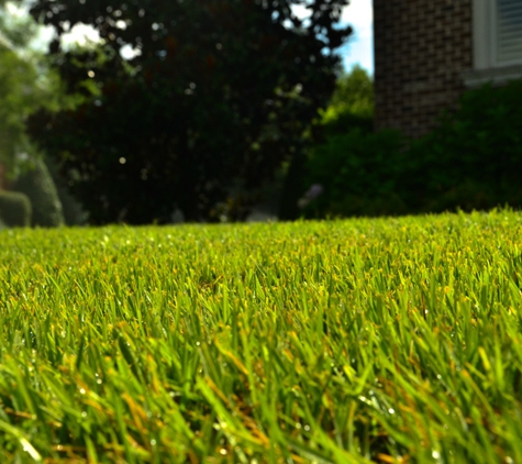 GreenPal Lawn Care - Tampa, FL