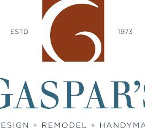 Gaspar's Construction - Seattle, WA