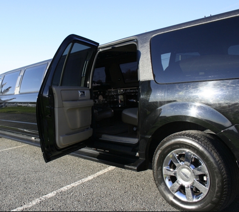 Huntsville Limousine Service - Huntsville, AL