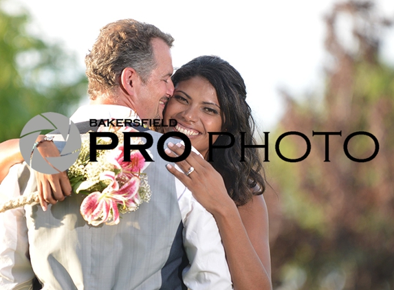 Bakersfield Pro Photo - Bakersfield, CA