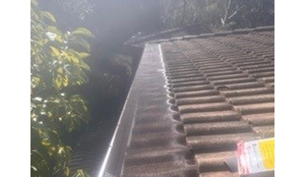 RSA Gutter Mesh Pty Ltd - Gregory Hills, NSW