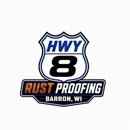 HWY 8 Rust Proofing