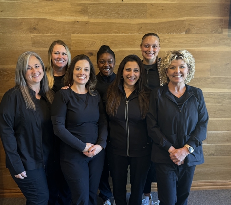 Children's Dental Clinic of Green Bay, LLC - De Pere, WI. Our Team