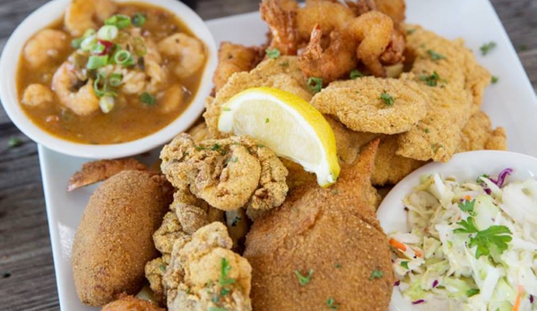 Don’s Seafood - Gonzales - Gonzales, LA