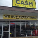 Ewing Cash - Pawnbrokers