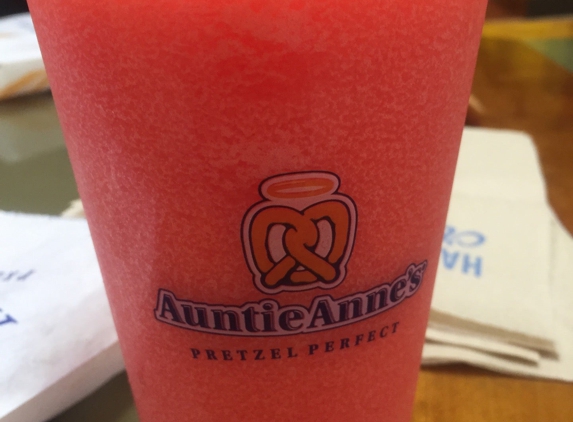 Auntie Anne's Soft Pretzels - Sterling Heights, MI