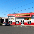 Les Schwab Tires - Tire Dealers